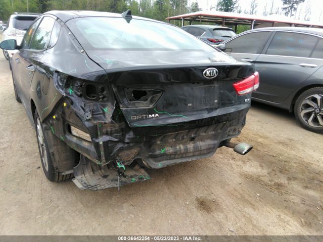 5XXGU4L39HG132765 KIA OPTIMA EX