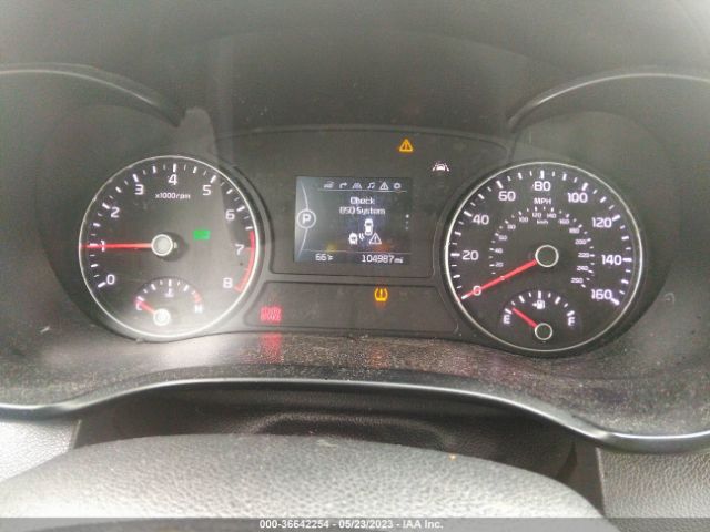 5XXGU4L39HG132765 KIA OPTIMA EX
