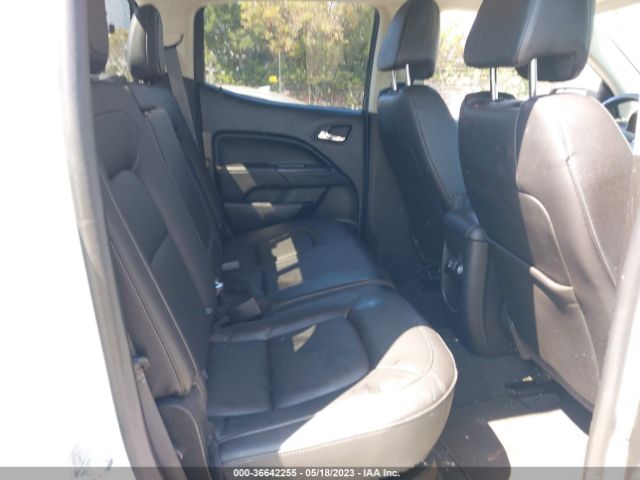 1GTG6DEN4L1252468 GMC Canyon 4wd Slt