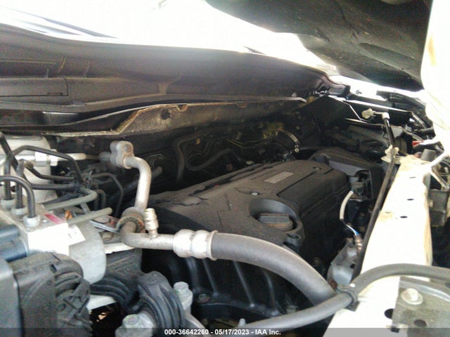 Honda Cr-v Ex-l 2016 5J6RM4H78GL000514 Image 10