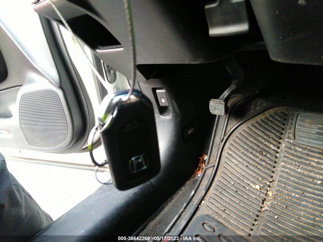 Honda Cr-v Ex-l 2016 5J6RM4H78GL000514 Image 11