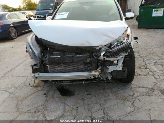 Honda Cr-v Ex-l 2016 5J6RM4H78GL000514 Image 6