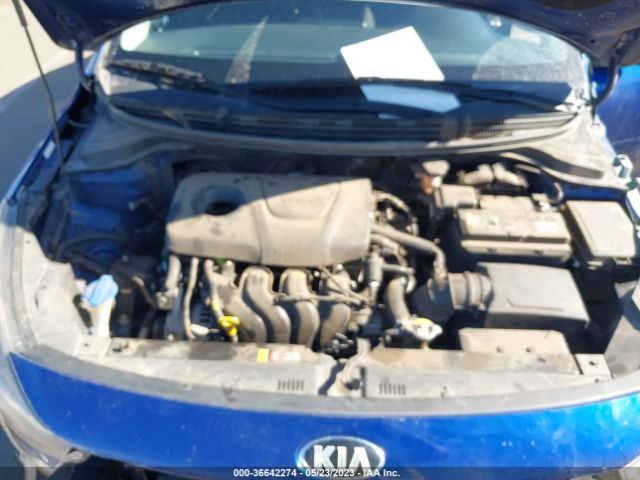 3KPA24AB0KE214602 KIA RIO S