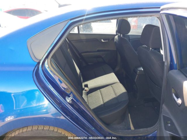 3KPA24AB0KE214602 KIA RIO S