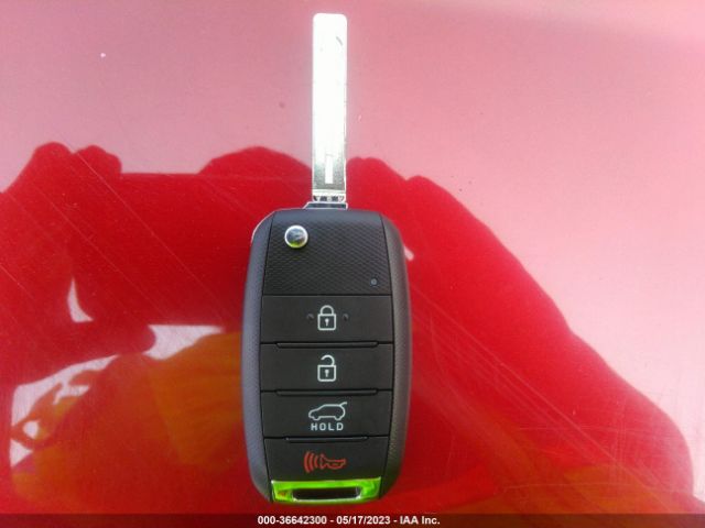 KNDJP3A51K7698334 KIA SOUL +