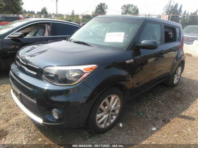 KNDJP3A51K7698334 KIA SOUL +