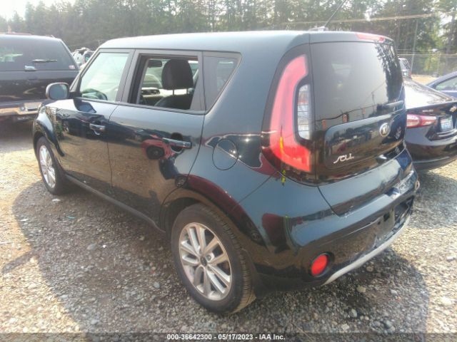 KNDJP3A51K7698334 KIA SOUL +