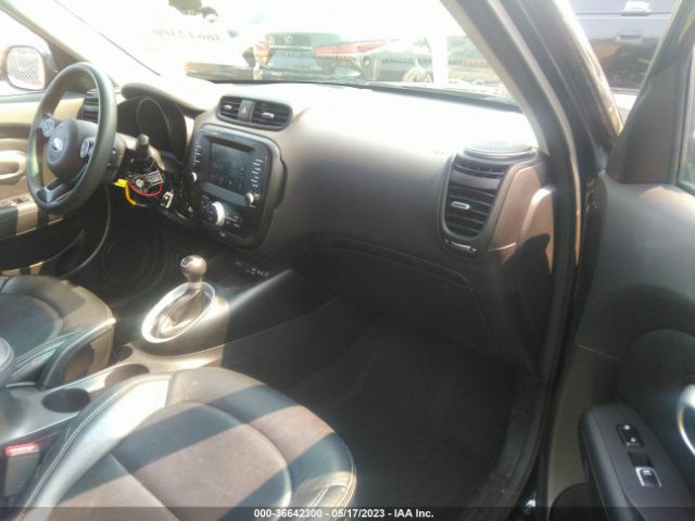 KNDJP3A51K7698334 KIA SOUL +