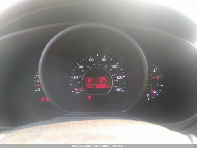 KNDJP3A51K7698334 KIA SOUL +