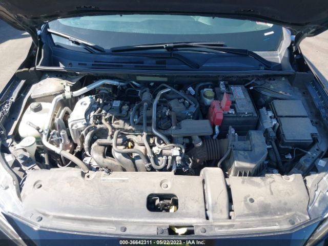 3N1AB8DV7MY217062 Nissan SENTRA SR