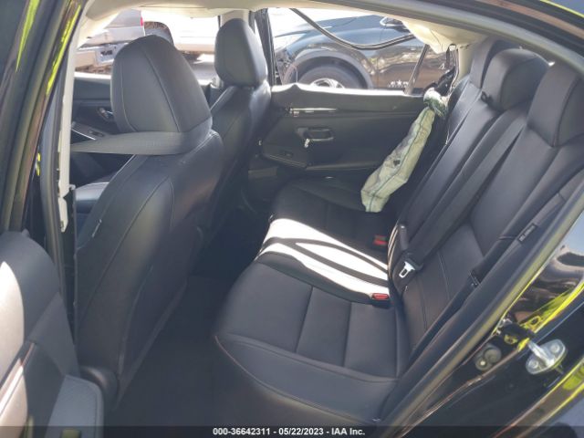3N1AB8DV7MY217062 Nissan SENTRA SR
