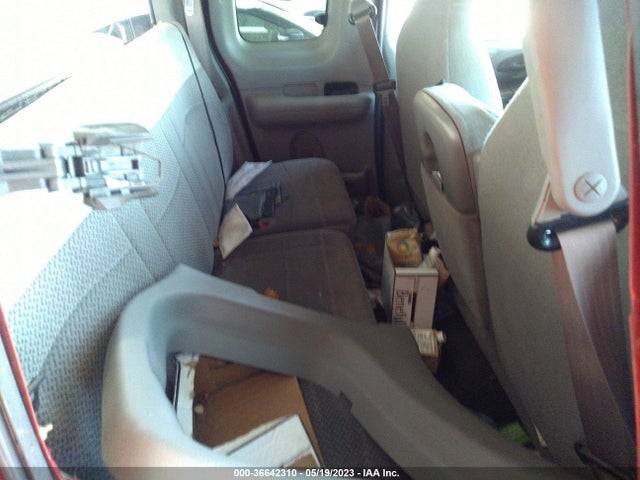 1999 FORD F-150 XL/XLT/LARIAT VIN: 1FTRX18L7XNB37196