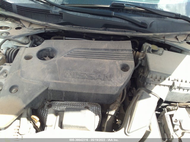 Nissan Altima 2.5 S 2017 1N4AL3AP2HC226744 Image 10