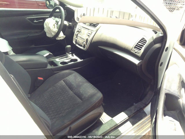 Nissan Altima 2.5 S 2017 1N4AL3AP2HC226744 Image 5