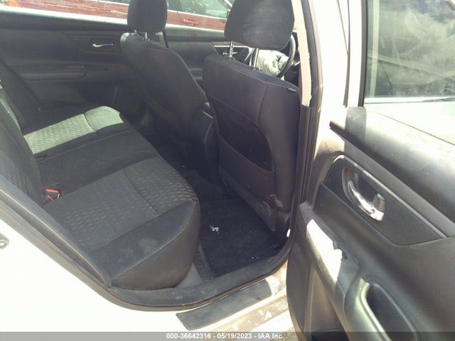 Nissan Altima 2.5 S 2017 1N4AL3AP2HC226744 Image 8