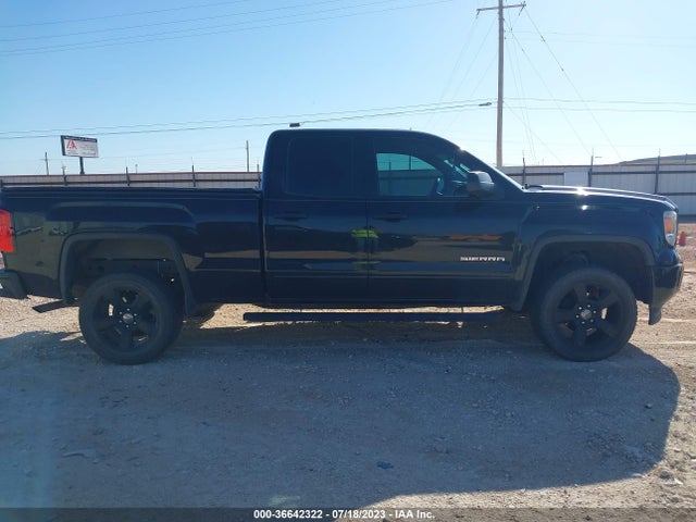 GMC SIERRA 1500 2015 1GTR1TEC8FZ332572 Image 13