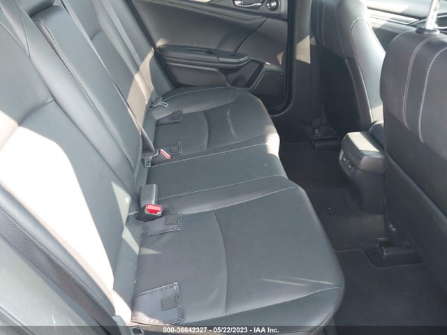 Tesla Model 3 Range Battery 2018 5YJ3E1EAXJF059131 Image 8