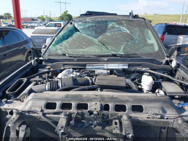 1GT12SEYXKF123927 GMC Sierra 2500hd Denali