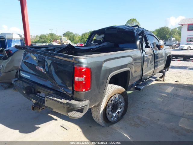 1GT12SEYXKF123927 GMC Sierra 2500hd Denali