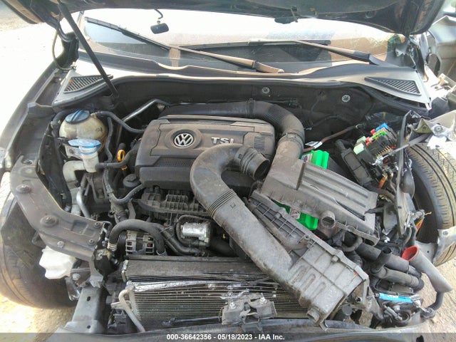 1VWAT7A30FC112721 Volkswagen Passat 1.8t Limited Edition