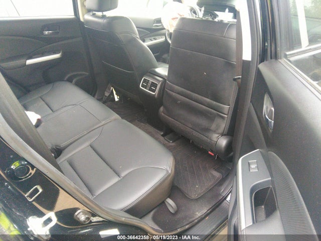 Honda Cr-v Ex-l 2015 2HKRM4H72FH638234 Image 8