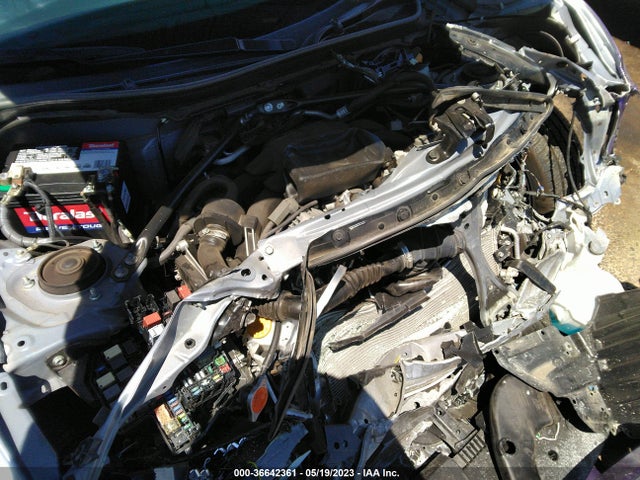 JF1ZCAC10J8603922 Subaru Brz Limited