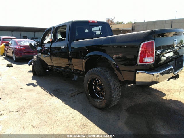 3C6UR5FL4EG144652 RAM 2500 Laramie