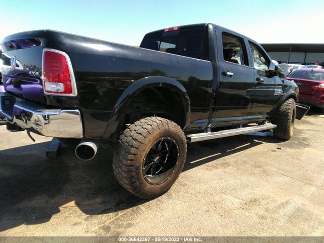 3C6UR5FL4EG144652 RAM 2500 Laramie