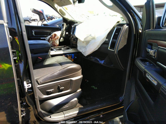 3C6UR5FL4EG144652 RAM 2500 Laramie