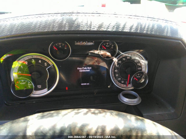 3C6UR5FL4EG144652 RAM 2500 Laramie