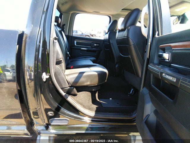 3C6UR5FL4EG144652 RAM 2500 Laramie