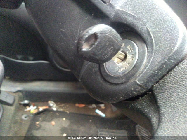 2006 KIA SPORTAGE LX VIN: KNDJF724867257578
