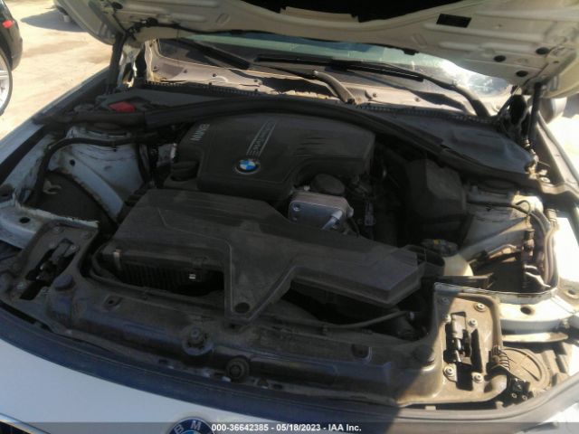 WBA3B1G58FNT05740 BMW 3 Series 320i