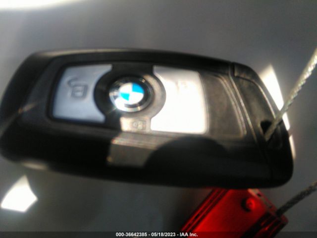 WBA3B1G58FNT05740 BMW 3 Series 320i