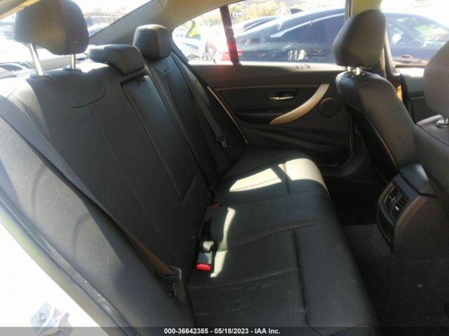 WBA3B1G58FNT05740 BMW 3 Series 320i