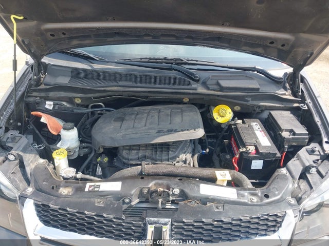 Dodge Grand Caravan Gt 2019 2C4RDGEG6KR571401 Image 10