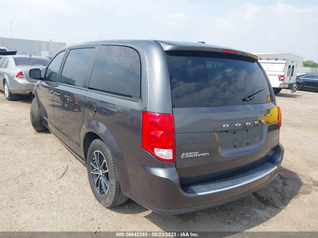 Dodge Grand Caravan Gt 2019 2C4RDGEG6KR571401 Image 3