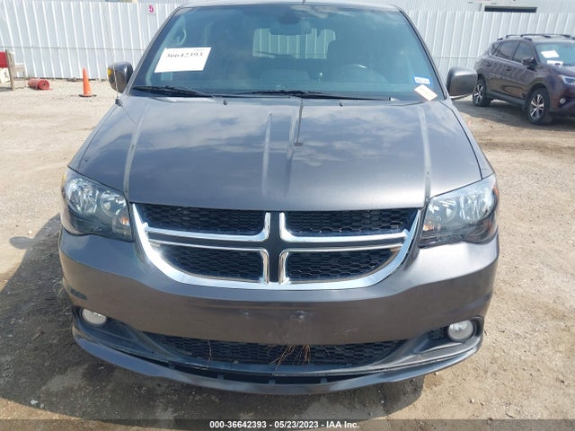 Dodge Grand Caravan Gt 2019 2C4RDGEG6KR571401 Image 6