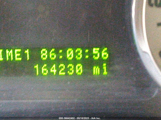 2010 FORD EDGE LIMITED VIN: 2FMDK4KC8ABA96451