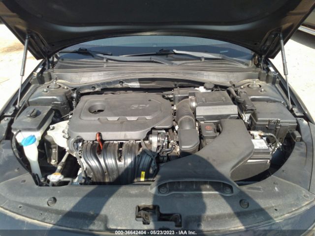 5XXGT4L30JG243715 KIA Optima S