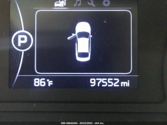 5XXGT4L30JG243715 KIA Optima S