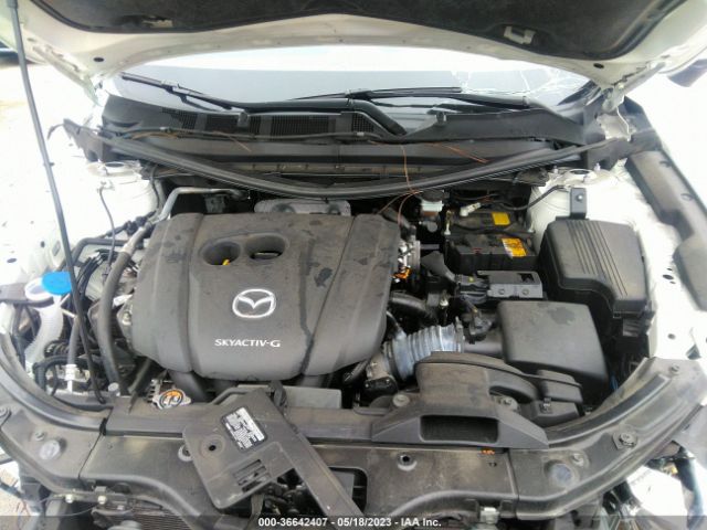 Mazda Cx-5 Grand Touring 2020 JM3KFADM4L0746795 Image 11