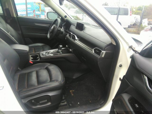 Mazda Cx-5 Grand Touring 2020 JM3KFADM4L0746795 Image 6