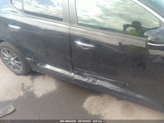 KIA Optima Lx 2015 5XXGM4A73FG432921 Image 7