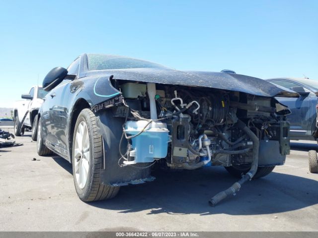 5XXGU4L35GG119364 KIA OPTIMA EX