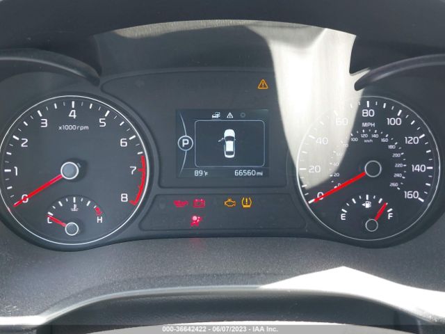 5XXGU4L35GG119364 KIA OPTIMA EX