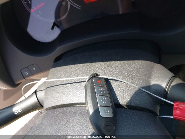 2011 NISSAN ALTIMA 2.5 VIN: 1N4AL2AP7BN514619