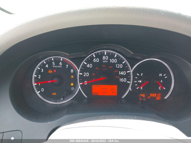 2011 NISSAN ALTIMA 2.5 VIN: 1N4AL2AP7BN514619