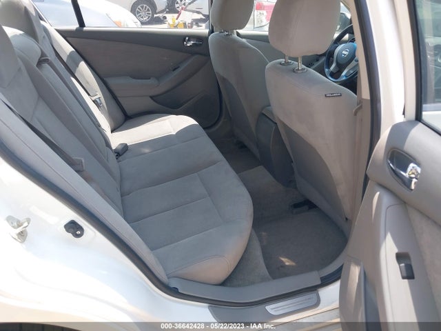 2011 NISSAN ALTIMA 2.5 VIN: 1N4AL2AP7BN514619