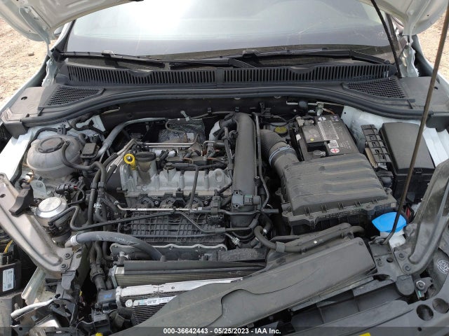 3VWC57BU2MM069750 Volkswagen Jetta S/se/r-line